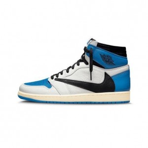 UA legit Air Jordan Retro 1 Fragment High UA Fixed