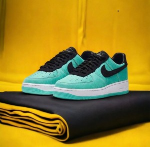 airforce 1 low tiffany & co. 1837 (friends and family) fixed