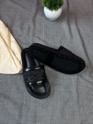 AM.IRI black slide Sale