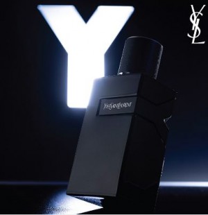 Yves Saint Laurent (YSL) Le Parfum Black 100ML