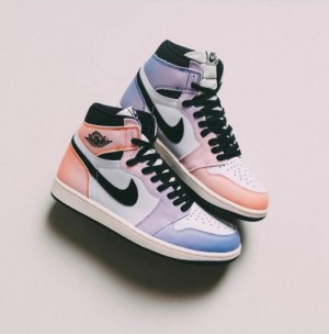 Air Jordan 1 High Skyline fix