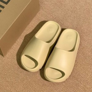 ADIDASS YEEZY Slide Beige SALE