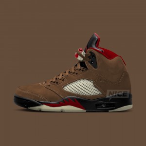 Air jordan 5 ARCHAEO 