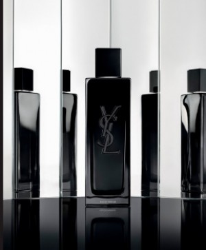 Yves Saint Laurent (YSL) MySelf Eau De Parfum Black 100ML