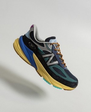 990V6 Lapis Lazuli