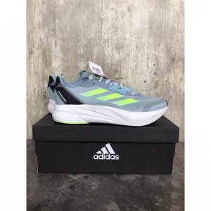 Adidass Duramo Speed Running Shoes Green Fix