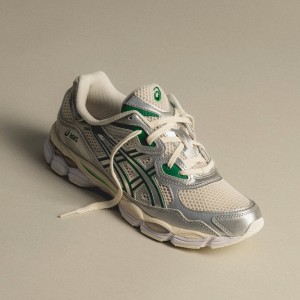 Asicss curation gel nyc Fix