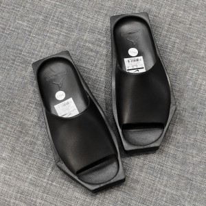 AIR JORDAN HEX MULE BLACK UA Quality