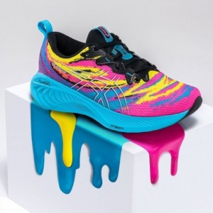 Asic_s gel cumulus 25 multi