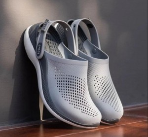 crocss 360 literide grey