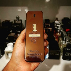 Paco Rabanne 1 Million Prive EDP 100ML