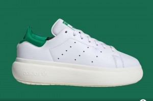 Adidass Stan Smith Platform