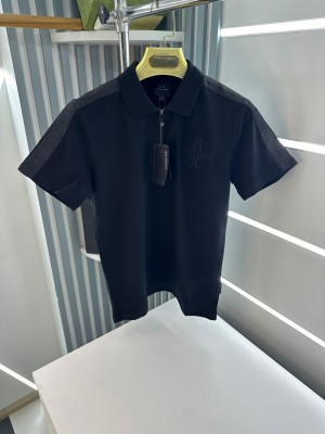AX PREMIUM POLO TSHIRT 