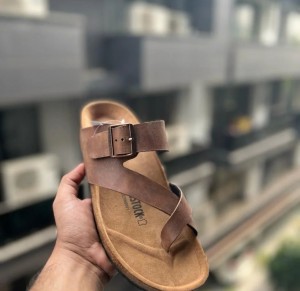 Birkenstock Leather