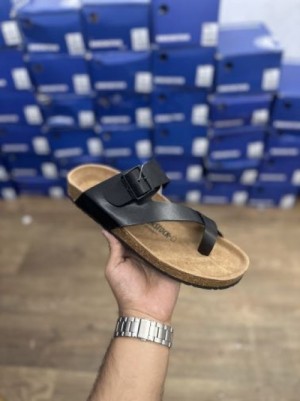 Birkenstock Leather