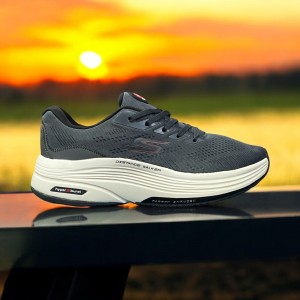 Skecherss Max Road Hyper Burst Dark Grey