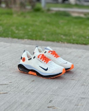 Nikee Infinity Run 4 Gore Tex White 1831