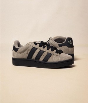 adidass originals campus beige black  fixed