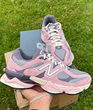 NEW BALANCE 9060 PINK LAVENDER fixed
