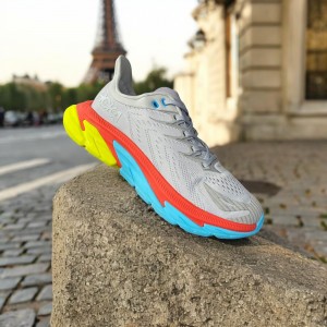 Hoka Men s Clifton Edge Running Shoes