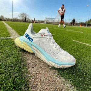 Hoka Men s Clifton Edge Running Shoes