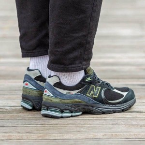 New Balance 2002R CNY Year of The Ox fixed