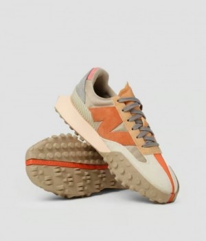 New Balance XC 72 MINDFUL GREY