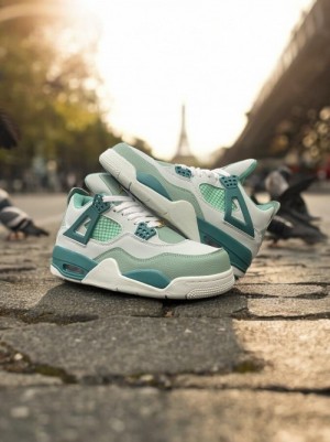 Air Jordan 4 first class Fix