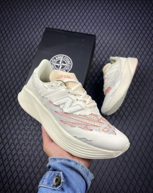 New Balance x Stone Island x Tokyo Design Studio FuelCell RC Elite v2 fixed no cd