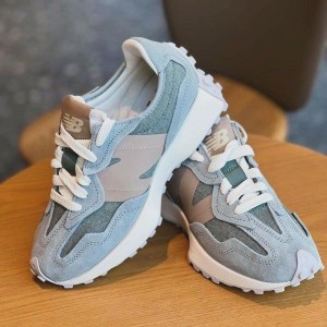 New Balance 327 Juniper fixed no cd