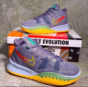 Nikkee Kyrie 7 EP Daybreak FIXED