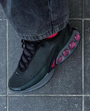 Nik airmax dn all night
