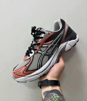 ASICCSS GEL gt 2160 brick dust oyster 