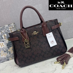COACH_Signature_Shoulder_Bag_799