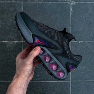nikee airmax dn all night