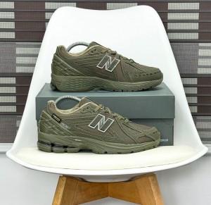 New Balance 1906R Condura Olive fixed