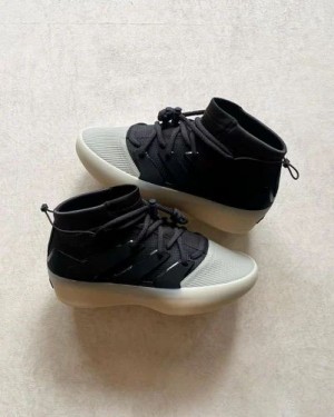 Fear Of God Athletics X Adidass Basketball 
