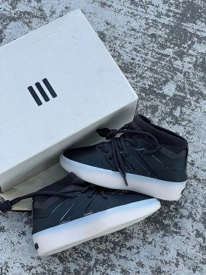 Fear Of God Athletics X Adidass Basketball