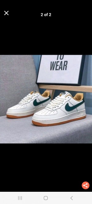 airforce 1 hamava fix 392