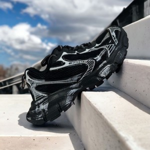 Balenciaga 3xl Beast Mode Sneakers