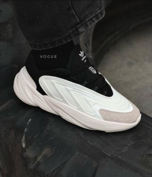 Adidass Ozelia White Black