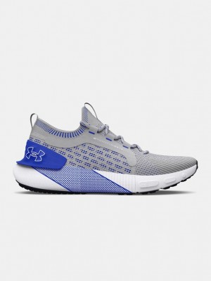 under Armour phantom 3