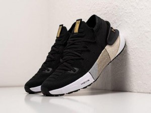 Under Armour Hovr Phantom 3 Black Gold