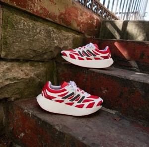 adidass adizero heritage aruku
