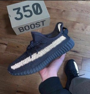 Adidass yeezy boost v2 350 cinder semi UA quality