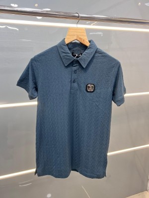 Balmai_n Premium Imported Polo T-shirt with Brand Box SALE OFFER  (583)