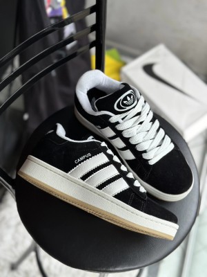 ADIDASS CAMPUS BLACK
