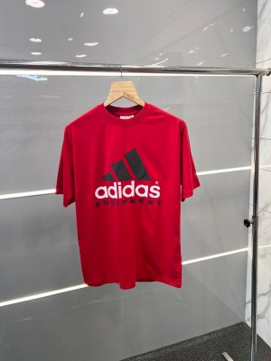 Adida_s Front And Back Printed Oversized T-shirt (125)