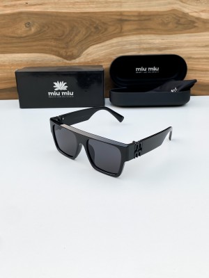 Miu miu black 22049