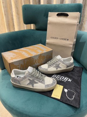 WMN Golden Goose GGDB Superstar Sneakers For Her fixed